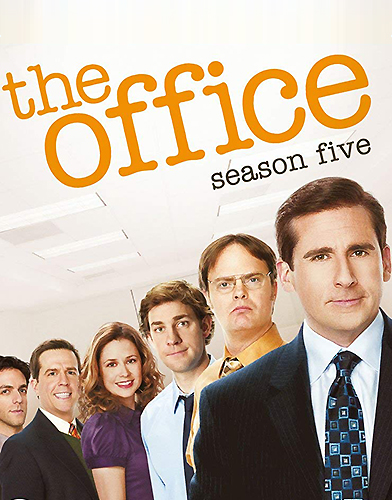 The office complete series digital download